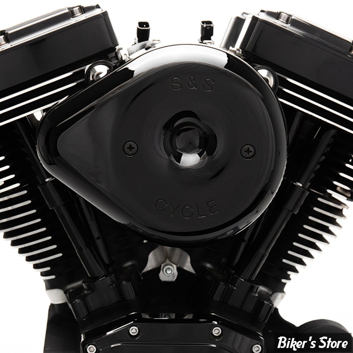 FILTRE A AIR S S MILWAUKEE EIGHT TOURING 17UP SOFTAIL 18UP