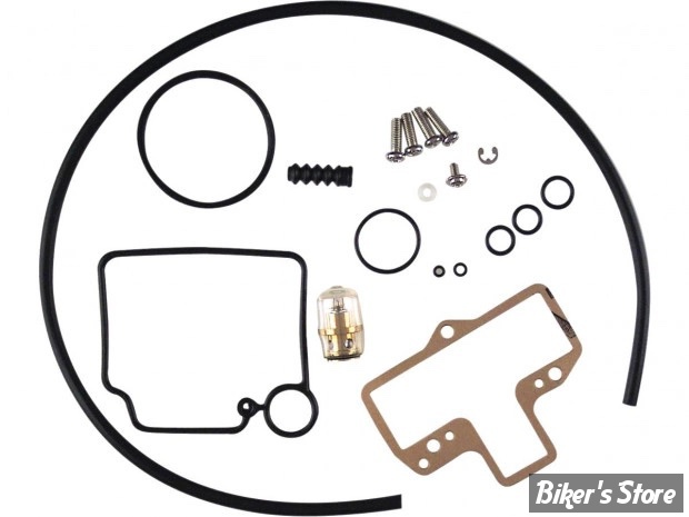 Pi Ce N Kit De R Paration Carburateur Mikuni Hsr