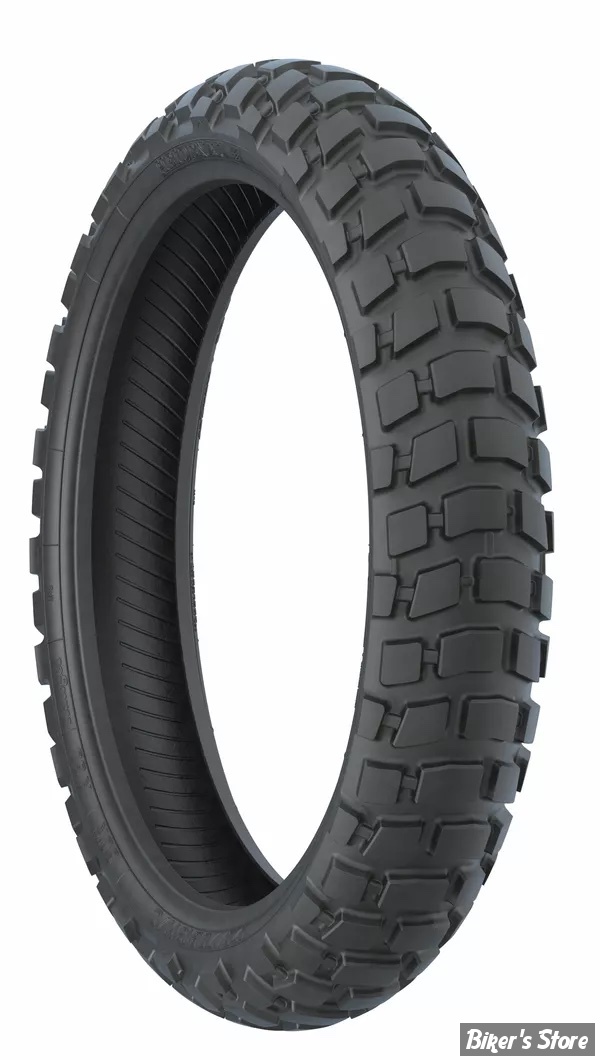 120 70 19 60R AVANT PNEU HEIDENAU K60 RANGER TUBELESS FLANCS