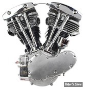 MOTEUR EARLY SHOVELHEAD - 1966/1969 - 74CI / 1200CC - V-TWIN