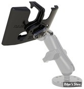 BERCEAU DE GPS - RAM MOUNTS - GPS : GARMIN NÜVI 50 - RAM-HOL-GA50U