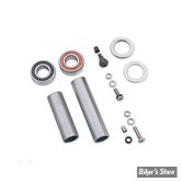 ECLATE O - PIECE N° 00A - KIT DE MONTAGE DE ROUE - AVANT - AXE : 25 MM - OEM 43851-11B