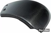 CACHES LATERAUX -  OEM 61300648 - CÔTÉ DROIT - SOFTAIL M8 FXLRS / FXLRST 2020/2023 - SLYFOX - CARBONE FIBER - FINITION : BRILLANT - 12062G