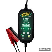 -  CHARGEUR DE BATTERIE - 1 - BATTERY TENDER® - 12V / EUROPE - CHARGEUR DE BATTERIE POWER TENDER® 12 V 5 A - 022-0186G-DL-EU