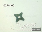 ECLATE N - PIECE N° 60 - RONDELLE - OEM 6650-18 / 88936-18 - SAMWEL - 0278402 - LA PIÈCE 