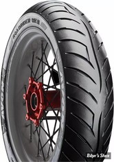 160/80-15 / 74V - AR - PNEU AVON ROADRIDER MKII - TL - TUBELESS - FLANC NOIR - 638312