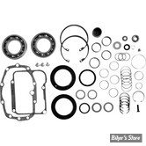 BDV : ODR6 - Kit de reconditionnement de transmission - BAKER DRIVETRAIN - TRK-FLSTX