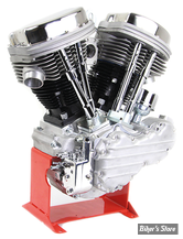 MOTEUR PANHEAD STYLE - 1955/1964- 74CI - V-TWIN