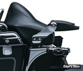 ACCOUDOIRS POUR PASSAGER - KURYAKYN - TOURING 97/13 - Stealth Passenger Armrests for Touring & Trike - CHROME - 8958 - (NEUF: NI REPRIS, NI ECHANGEE)