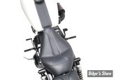 SELLE SADDLEMEN - DYNA FXD / FXDWG 96/03 - DOMINATOR SOLO SEAT - 896-04-0042