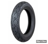 130/90B16 / 74H - AR - PNEU HEIDENAU K65 - TUBELESS - FLANCS NOIR