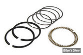 KIT SEGMENTS - KEITH BLACK - ALESAGE / COTE : 4.130" / 4.135" - 114CI/117CI - 2M5157-005 / 2M5157-010