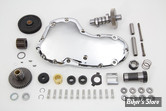 ECLATE I - PIECE N° 00 - KIT COMPOSANTS DE DISTRIBUTION - SHOVELHEAD 66/69 - Cam Chest Assembly Kit Shovelhead - V-TWIN