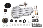 ECLATE I - PIECE N° 00 - KIT COMPOSANTS DE DISTRIBUTION - PANHEAD 54/62 - Cam Chest Assembly Kit Panhead - V-TWIN