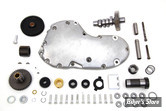 ECLATE I - PIECE N° 00 - KIT COMPOSANTS DE DISTRIBUTION - PANHEAD 63/65 - Cam Chest Assembly Kit Panhead - V-TWIN