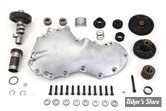 ECLATE I - PIECE N° 00 - KIT COMPOSANTS DE DISTRIBUTION - BIG TWIN 36/47 - Knucklehead Cam Chest Assembly Kit - V-TWIN