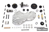 ECLATE I - PIECE N° 00 - KIT COMPOSANTS DE DISTRIBUTION - BIG TWIN 41/47 - Knucklehead Cam Chest Assembly Kit - V-TWIN