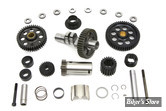 ECLATE I - PIECE N° 00 - KIT COMPOSANTS DE DISTRIBUTION - Knucklehead 36/47 - Lightning Cam Chest Assembly Kit Knucklehead - V-TWIN