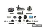 ECLATE I - PIECE N° 00 - KIT COMPOSANTS DE DISTRIBUTION - PANHEAD 48/53 - Cam Chest Assembly Kit Panhead - V-TWIN