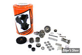 ECLATE I - PIECE N° 00 - KIT COMPOSANTS DE DISTRIBUTION - PANHEAD 58/69 - Cam Chest Assembly Kit Panhead-Shovelhead - V-TWIN