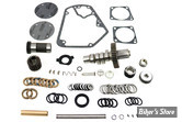 ECLATE I - PIECE N° 00 - KIT COMPOSANTS DE DISTRIBUTION - BIG TWIN 70/72 - Cone Cam Chest Internal Kit - V-TWIN