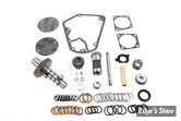 ECLATE I - PIECE N° 00 - KIT COMPOSANTS DE DISTRIBUTION - BIG TWIN 78/84 - Cone Cam Chest Internal Kit - V-TWIN