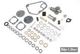 ECLATE I - PIECE N° 00 - KIT COMPOSANTS DE DISTRIBUTION - BIG TWIN 73/77- Cone Cam Chest Internal Kit - V-TWIN