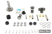 ECLATE I - PIECE N° 00 - KIT COMPOSANTS DE DISTRIBUTION - BIG TWIN 36/47 - Knucklehead Cam Chest Kit - V-TWIN