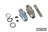 ECLATE K - PIECE N° 24 - RACCORD D'HUILE ET ACCESSSOIRES - OEM 63533-15 / 3577-15 - Big Twin Oil Pump Key Kit - LE KIT