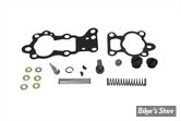 ECLATE K - PIECE N° 00 - KIT DE RECONSTRUCTION DE POMPE A HUILE - BIG TWIN OHV 36/40 - V-TWIN 