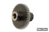 ECLATE I - PIECE N° 00A - PIGNON D'ENTRAINEMENT REVERSE - Reverse Circuit Breaker Gear - V-TWIN