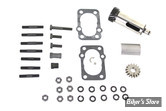 ECLATE K - PIECE N° 00 - KIT DE RECONSTRUCTION DE POMPE A HUILE - U 37/48 / W 37/52 - Scavenger Pump Rebuild Kit - V-TWIN 