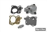 ECLATE K - PIECE N° 01 / 06 - KIT CARTER DE POMPE A HUILE - OHV 41/49 - OEM 25250-41 - V-TWIN