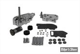 ECLATE K - PIECE N° 00B - Pompe A HUILE - BIGTWIN 41/53 - SIFTON - POLI - LE KIT AVEC BREATHER