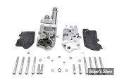 ECLATE K - PIECE N° 00B - Pompe A HUILE - BIGTWIN 36/72 - SIFTON - POLI - LE KIT