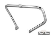 PARE CYLINDRES - OEM 49184-88 - TOURING 88/96  - chrome - diametre 11/4