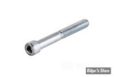 ECLATE S&S - PIECE N° 05 - VIS - SCREW, SHCS, 1/4-20 X 2", ZINC, ASTM A574-92A - 50-0013 - LA PIÈCE