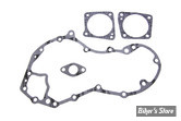 ECLATE I - PIECE N° 25 - KIT JOINT DE CARTER DE DISTRIBUTION - BIGTWIN 48/69 - OEM 25225-36 / C - V-TWIN