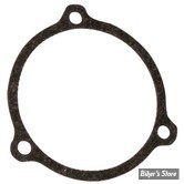 S&S - ECLATE A - PIECE N° 11 - JOINT - Throttle Body Gasket for 2008-2016 bt, Throttle by Wire, 64 mm Opening, .0625" Thick -  160-0050