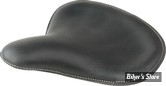 ECLATE T - PIÈCE N° 01 - SELLE SOLO SUPER SPORT - SAMWEL SUPPLIES - NOIR