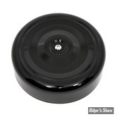 ECLATE M - PIECE N° 67 - COUVERCLE DE FILTRE A AIR - BOBBER STYLE - ROND 7" - NOIR - NEUF - NI REPRIS - NI ÉCHANGÉ