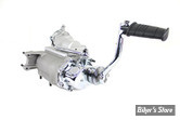 BOITE 4 VITESSES - RATCHET TOP - BIGTWIN FX 1971 / 1978 -  Complete FX Transmission Assembly 4-Speed - RATIO : 2:44 -  ALU / CHROME