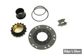 ECLATE N°A / PIECE N° 17 - KIT D'ENGRENAGE À CLIQUET KICKSTART - OEM 33400-74 / 8215 / 33379-57 / 33432-73 / 37754-74 / 33390-52 - Le kit