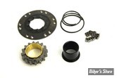 ECLATE N°A / PIECE N° 17 - KIT D'ENGRENAGE À CLIQUET KICKSTART - OEM 33400-74 / 8215 / 33379-57 / 33432-73 / 37754-74 / 33390-52 - Le kit