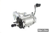 BOITE 4 VITESSES - RATCHET TOP - BIGTWIN 1970 / 1984 -  Complete FL Transmission Assembly 4-Speed - ALU / ALLOY