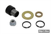 ECLATE A -PIECE N° 00 - KIT DE MATERIEL D'ARBRE DE DEMARRAGE - SPORTSTER 67/80 - Electric Starter Shaft Hardware Kit