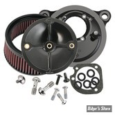 FILTRE A AIR - S&S - STEALTH S&S SUPERSTOCK - KEIHIN CV - BIG TWIN 93/99 - 170-0100