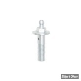 S&S - ECLATE A - PIECE N° 19 - VIS CREUSE  3/8"-16 X 1 1/2" - Breather Vent Screw for Tuned Induction Air Cleaner - 170-0558