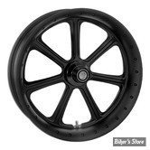 18 X 5.50 - ROUE PERFORMANCE MACHINE / ROLAND SANDS DESIGN - FLST00/07 - DIESEL - BLACK OPS