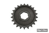 PIGNON DE SORTIE DE BOITE - 22 DENTS - INDIAN - OEM 16B41 -  Indian Countershaft 22 Tooth Sprocket - V-TWIN